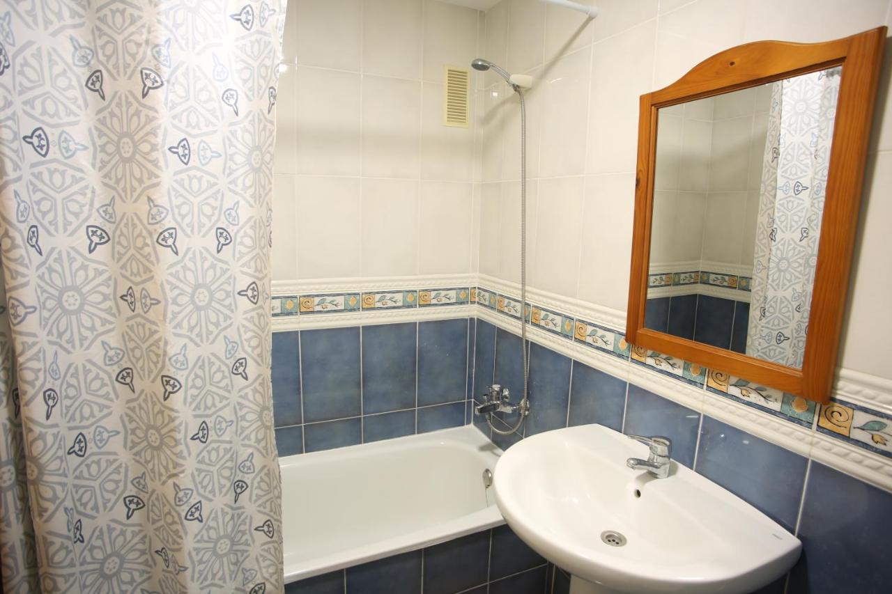 Apartamento Oroblanc Oropesa del Mar Exterior foto